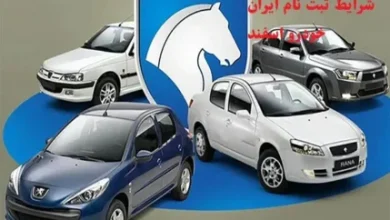 قیمت خودروهای داخلی و مونتاژی امروز ۳۱ فروردین ۱۴۰۴ 9 d982db8cd985d8aa d8aed988d8afd8b1d988d987d8a7db8c d8afd8a7d8aed984db8c d988 d985d988d986d8aad8a7da98db8c d8a7d985d8b1d988d8b2 68051f6e74d00