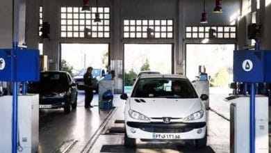 معاینه فنی برای این خودروها در سال ۱۴۰۴ اعلام شد 3 d985d8b9d8a7db8cd986d987 d981d986db8c d8a8d8b1d8a7db8c d8a7db8cd986 d8aed988d8afd8b1d988d987d8a7 d8afd8b1 d8b3d8a7d984 dbb1dbb4dbb0dbb4 67fec055ed0b9