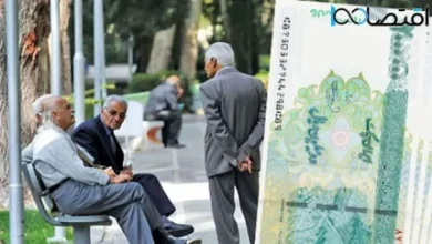 واریزی جدید تامین اجتماعی برای بازنشستگان چقدر است؟ 6 d988d8a7d8b1db8cd8b2db8c d8acd8afdb8cd8af d8aad8a7d985db8cd986 d8a7d8acd8aad985d8a7d8b9db8c d8a8d8b1d8a7db8c d8a8d8a7d8b2d986d8b4d8b3 68027e03f115a