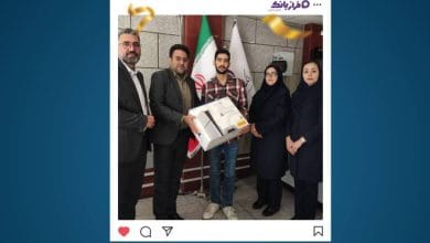 اهدای جایزه نفر برتر مسابقه به توان دوستی 6 d8a7d987d8afd8a7db8c d8acd8a7db8cd8b2d987 d986d981d8b1 d8a8d8b1d8aad8b1 d985d8b3d8a7d8a8d982d987 d8a8d987 d8aad988d8a7d986 d8afd988d8b3 68251f96d047d