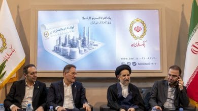 بازدید امام جمعه تهران و معاون بانک مرکزی از غرفه بانک ملی در نمایشگاه اینوکس مشهد 1 d8a8d8a7d8b2d8afdb8cd8af d8a7d985d8a7d985 d8acd985d8b9d987 d8aad987d8b1d8a7d986 d988 d985d8b9d8a7d988d986 d8a8d8a7d986daa9 d985d8b1daa9 6830fd6954650