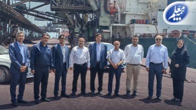 بازدید قائممقام بیمه معلم از اسکله شهید رجایی برای تسریع در ارزیابی خسارات 2 d8a8d8a7d8b2d8afdb8cd8af d982d8a7d8a6d985d985d982d8a7d985 d8a8db8cd985d987 d985d8b9d984d985 d8a7d8b2 d8a7d8b3daa9d984d987 d8b4 6812aa4d1f19f