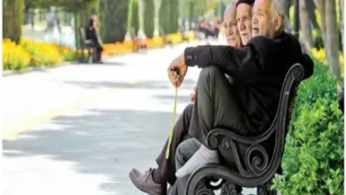 خبر خوش برای بازنشستگان/تا پایان اردیبهشت تمام کسورات معوقه تسویه می شود 2 d8aed8a8d8b1 d8aed988d8b4 d8a8d8b1d8a7db8c d8a8d8a7d8b2d986d8b4d8b3d8aadaafd8a7d986 d8aad8a7 d9bed8a7db8cd8a7d986 d8a7d8b1d8afdb8cd8a8 681fd33216e5b