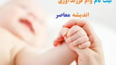 خبر مهم برای متقاضیان وام بانکی | جزئیات جدید وام ازدواج و فرزندآوری منتشر شد | شرایط و زمان ثبتنام این تسهیلات را بدانید 3 d8aed8a8d8b1 d985d987d985 d8a8d8b1d8a7db8c d985d8aad982d8a7d8b6db8cd8a7d986 d988d8a7d985 d8a8d8a7d986daa9db8c d8acd8b2d8a6db8cd8a7d8aa 6822cb71f2b21