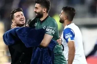 دو فصل نیمکت نشینی پایان می یابد/خالد آبادی استقلال را ترک می کند 2 d8afd988 d981d8b5d984 d986db8cd985daa9d8aa d986d8b4db8cd986db8c d9bed8a7db8cd8a7d986 d985db8c db8cd8a7d8a8d8af d8aed8a7d984d8af d8a2d8a8 681ba6dbc1f8f