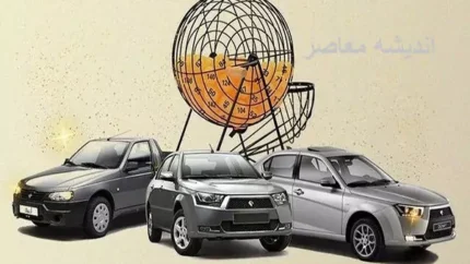 رنگ خطر برای خریدارن خودرو به صدا در آمد/ قیمت خودرو ها در خرداد ماه نجومی خواهد شد؟ 1 d8b1d986daaf d8aed8b7d8b1 d8a8d8b1d8a7db8c d8aed8b1db8cd8afd8a7d8b1d986 d8aed988d8afd8b1d988 d8a8d987 d8b5d8afd8a7 d8afd8b1 d8a2d985d8af 682ea6bae449b