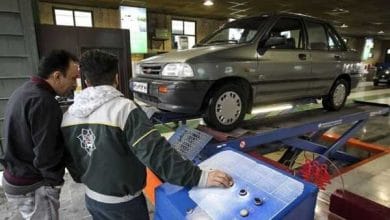 فرآیند معاینه فنی خودرو در تهران تسهیل شد 5 d981d8b1d8a2db8cd986d8af d985d8b9d8a7db8cd986d987 d981d986db8c d8aed988d8afd8b1d988 d8afd8b1 d8aad987d8b1d8a7d986 d8aad8b3d987db8cd984 682b08aec0d34