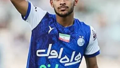 مدیران استقلال امیدوار به نهایی کردن قایدی قبل از شروع فصل جدید 6 d985d8afdb8cd8b1d8a7d986 d8a7d8b3d8aad982d984d8a7d984 d8a7d985db8cd8afd988d8a7d8b1 d8a8d987 d986d987d8a7db8cdb8c daa9d8b1d8afd986 d982 681ae1baab85e