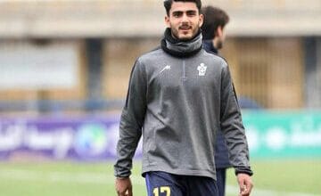 وضعیت نقل و انتقالاتی غندی پور / غندی پور آماده پرواز به روسیه است 3 d988d8b6d8b9db8cd8aa d986d982d984 d988 d8a7d986d8aad982d8a7d984d8a7d8aadb8c d8bad986d8afdb8c d9bed988d8b1 d8bad986d8afdb8c d9bed988 682293526a386