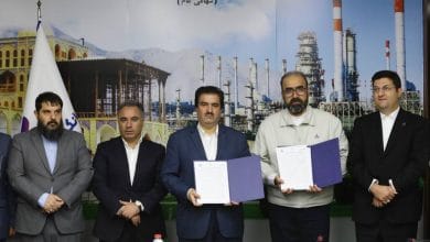 بانک رفاه کارگران آمادگی حمایت همهجانبه از پروژههای بزرگ صنعتی کشور را دارد 4 d8a8d8a7d986daa9 d8b1d981d8a7d987 daa9d8a7d8b1daafd8b1d8a7d986 d8a2d985d8a7d8afdaafdb8c d8add985d8a7db8cd8aa d987d985d987d8acd8a7 684b5b44e43ff