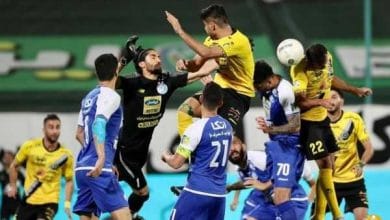 بمب نقل و انتقالات استقلال با حمله به خط حمله سپاهان منفجر شد / ستاره جنجالی آبی پوش شد؟ 4 d8a8d985d8a8 d986d982d984 d988 d8a7d986d8aad982d8a7d984d8a7d8aa d8a7d8b3d8aad982d984d8a7d984 d8a8d8a7 d8add985d984d987 d8a8d987 d8aed8b7 685e5689dffe1