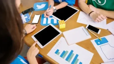 تسلط بر مدیریت شبکه های اجتماعی در سال ۱۴۰۴ | آنچه باید در مورد مدیریت شبکه های اجتماعی از اهمیت آن تا وظایف اصلی مدیریت شبکههای اجتماعی، بدانید + استراتژی و برنامه ریزی محتوا 5 d8aad8b3d984d8b7 d8a8d8b1 d985d8afdb8cd8b1db8cd8aa d8b4d8a8daa9d987 d987d8a7db8c d8a7d8acd8aad985d8a7d8b9db8c d8afd8b1 d8b3d8a7 6847ecc85ce39