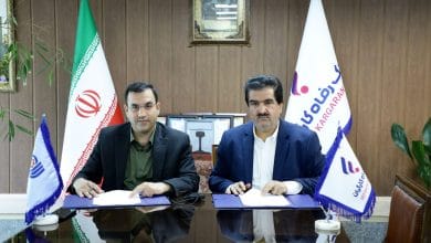 تفاهمنامه همکاری بانک رفاه کارگران و سازمان آموزش فنی و حرفهای کشور امضا شد 2 d8aad981d8a7d987d985d986d8a7d985d987 d987d985daa9d8a7d8b1db8c d8a8d8a7d986daa9 d8b1d981d8a7d987 daa9d8a7d8b1daafd8b1d8a7d986 d988 684614d783b2a