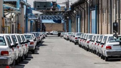 روند صعودی قیمت خودروهای داخلی در بازار/ پراید، پژو ۲۰۷، تارا و دنا گران شدند 5 d8b1d988d986d8af d8b5d8b9d988d8afdb8c d982db8cd985d8aa d8aed988d8afd8b1d988d987d8a7db8c d8afd8a7d8aed984db8c d8afd8b1 d8a8d8a7d8b2d8a7 6844676e738ba