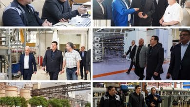 بازدید مدیرعامل بانک ملت از شرکت های تولیدی و صنعتی استان های زنجان و قزوین 3 d8a8d8a7d8b2d8afdb8cd8af d985d8afdb8cd8b1d8b9d8a7d985d984 d8a8d8a7d986daa9 d985d984d8aa d8a7d8b2 d8b4d8b1daa9d8aa d987d8a7db8c d8aad988 6872e8197984a