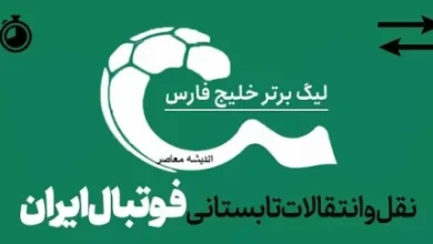 تبانی بزرگ در بازار نقلوانتقالات ایران؟ / استقلال و سپاهان دو بازیکن کلیدی را معاوضه میکنند / بررسی خبری که درباره آینده تیمها حرف اول را میزند 6 d8aad8a8d8a7d986db8c d8a8d8b2d8b1daaf d8afd8b1 d8a8d8a7d8b2d8a7d8b1 d986d982d984d988d8a7d986d8aad982d8a7d984d8a7d8aa d8a7db8cd8b1 688378b188e75