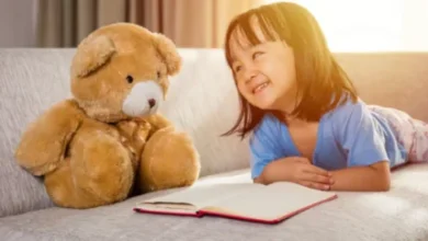 تحولی در دنیای کودکی | آیا اسباب بازی های مجهز به هوش مصنوعی زندگی کودکان را تغییر می دهد؟ 5 d8aad8add988d984db8c d8afd8b1 d8afd986db8cd8a7db8c daa9d988d8afdaa9db8c d8a2db8cd8a7 d8a7d8b3d8a8d8a7d8a8 d8a8d8a7d8b2db8c 68721d1c5529c