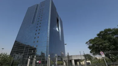 ثبت ۸۵۱ همت تسهیلات غیرجاری توسط ۲۴ بانک و مؤسسه اعتباری 4 d8abd8a8d8aa dbb8dbb5dbb1 d987d985d8aa d8aad8b3d987db8cd984d8a7d8aa d8badb8cd8b1d8acd8a7d8b1db8c d8aad988d8b3d8b7 dbb2dbb4 d8a8d8a7d986 687196e026fc3