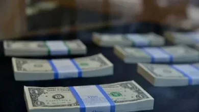 قیمت ارز اربعین چکیده شد / هر ۱۰۰ دینار = ۵۴٫۸۴۳ ریال / پرداختی نهایی زائر: کارشناسی شده ۱۰٬۹۶۸ هزار تومان 5 d982db8cd985d8aa d8a7d8b1d8b2 d8a7d8b1d8a8d8b9db8cd986 da86daa9db8cd8afd987 d8b4d8af d987d8b1 dbb1dbb0dbb0 d8afdb8cd986d8a7d8b1 dbb5 68892fab8b17c