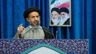 ابوترابیفرد: دیپلماسی نباید عرصه اختلافات کممایه سیاسی شود/ مخدوشکردن اقتدار ملی حرام است 4 d8a7d8a8d988d8aad8b1d8a7d8a8db8cd981d8b1d8af d8afdb8cd9bed984d985d8a7d8b3db8c d986d8a8d8a7db8cd8af d8b9d8b1d8b5d987 d8a7d8aed8aa 689f0c59104f7