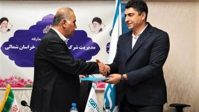 سرپرست جدید بیمه دی در استان خراسان شمالی معرفی شد 6 d8b3d8b1d9bed8b1d8b3d8aa d8acd8afdb8cd8af d8a8db8cd985d987 d8afdb8c d8afd8b1 d8a7d8b3d8aad8a7d986 d8aed8b1d8a7d8b3d8a7d986 d8b4d985d8a7 68913a74471dc