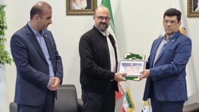 تحویل چک هزار میلیارد ریالی خسارت آتشسوزی به منطقه آزاد انزلی 8 d8aad8add988db8cd984 da86daa9 d987d8b2d8a7d8b1 d985db8cd984db8cd8a7d8b1d8af d8b1db8cd8a7d984db8c d8aed8b3d8a7d8b1d8aa d8a2d8aad8b4 68d86b8a22525