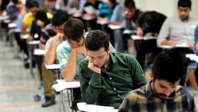 زمان برگزاری آزمون استخدامی فرزندان شهدا و جانبازان ۷۰ درصد+ توضیحات رئیس بنیاد شهید و امور ایثارگران 5 d8b2d985d8a7d986 d8a8d8b1daafd8b2d8a7d8b1db8c d8a2d8b2d985d988d986 d8a7d8b3d8aad8aed8afd8a7d985db8c d981d8b1d8b2d986d8afd8a7d986 d8b4 68db0820d1bf5