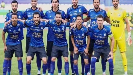 نقل و انتقالات استقلال/ بازیکن جدید رونمایی شد؛ امیدها برای فصل جدید 1 d986d982d984 d988 d8a7d986d8aad982d8a7d984d8a7d8aa d8a7d8b3d8aad982d984d8a7d984 d8a8d8a7d8b2db8cdaa9d986 d8acd8afdb8cd8af d8b1d988d986 68c2505271e8c