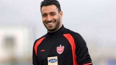 واکنش جنجالی مدافع سرخپوشان به انتقادات / جزئیات و بازتاب گفتههای شجاع خلیلزاده در فضای هواداری 6 d988d8a7daa9d986d8b4 d8acd986d8acd8a7d984db8c d985d8afd8a7d981d8b9 d8b3d8b1d8aed9bed988d8b4d8a7d986 d8a8d987 d8a7d986d8aad982d8a7 68d1cdd59ffb9