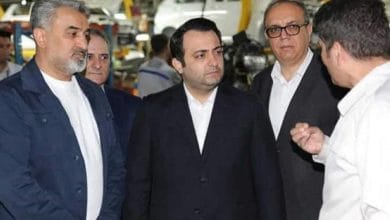 بانک صادرات ایران در مسیر تقویت زنجیره تأمین صنعت خودرو 3 d8a8d8a7d986daa9 d8b5d8a7d8afd8b1d8a7d8aa d8a7db8cd8b1d8a7d986 d8afd8b1 d985d8b3db8cd8b1 d8aad982d988db8cd8aa d8b2d986d8acdb8cd8b1d987 68f544432de82