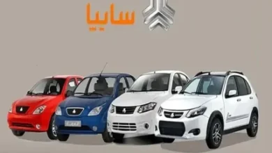 جدول قیمت خودروهای سایپا امروز جمعه ۱۸ مهر ۱۴۰۴ + کاهش قیمت خودرو سایپا در بازار خودرو 6 d8acd8afd988d984 d982db8cd985d8aa d8aed988d8afd8b1d988d987d8a7db8c d8b3d8a7db8cd9bed8a7 d8a7d985d8b1d988d8b2 d8acd985d8b9d987 68e8faa5b910c