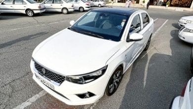 خبر خودرویی از معرفی خوردوی تارا V۴ توربو خودروی محبوب ایران خودرو / نسخه جدید و پرقدرت سدان خانوادگی ایران خودرو 4 d8aed8a8d8b1 d8aed988d8afd8b1d988db8cdb8c d8a7d8b2 d985d8b9d8b1d981db8c d8aed988d8b1d8afd988db8c d8aad8a7d8b1d8a7 vdbb4 d8aad988d8b1d8a8 68f2de0405a35