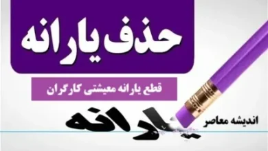 معیارهای جدید دولت برای حذف یارانه چیست؟ / یارانه این گروه ها نیز حذف می شود 5 d985d8b9db8cd8a7d8b1d987d8a7db8c d8acd8afdb8cd8af d8afd988d984d8aa d8a8d8b1d8a7db8c d8add8b0d981 db8cd8a7d8b1d8a7d986d987 da86db8cd8b3 68dc5a0b4bdce