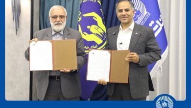 همکاری بانک تجارت و کمیته امداد برای احداث ۱۰۰۰مگاوات نیروگاه خورشیدی 2 d987d985daa9d8a7d8b1db8c d8a8d8a7d986daa9 d8aad8acd8a7d8b1d8aa d988 daa9d985db8cd8aad987 d8a7d985d8afd8a7d8af d8a8d8b1d8a7db8c d8a7d8ad 68f56d001a1d7