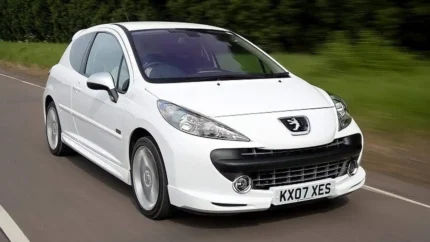 پژو ۲۰۷ چند شد؟ | نرخ جدید کارخانه در آبان ۱۴۰۴ اعلام شد | جدول قیمتها و تغییرات امروز 1 d9beda98d988 dbb2dbb0dbb7 da86d986d8af d8b4d8afd89f d986d8b1d8ae d8acd8afdb8cd8af daa9d8a7d8b1d8aed8a7d986d987 d8afd8b1 d8a2d8a8d8a7 68ff2bf33a48e