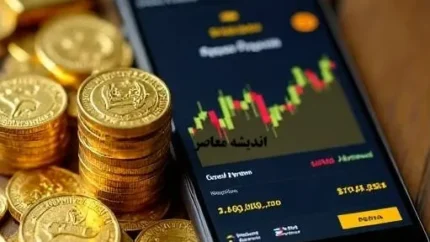 پیشبینی قیمت طلا آبان ۱۴۰۴؛ آیا رکورد ۱۱ میلیونی طلای ۱۸ عیار شکسته میشود؟ 1 d9bedb8cd8b4d8a8db8cd986db8c d982db8cd985d8aa d8b7d984d8a7 d8a2d8a8d8a7d986 dbb1dbb4dbb0dbb4d89b d8a2db8cd8a7 d8b1daa9d988d8b1 68fe4caae2cb0