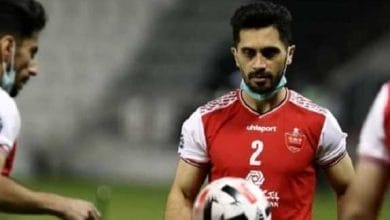 آخرین اخبار پرسپولیس از ترکیب باشگاه فوتبال پرسپولیس / سایت باشگاه پرسپولیس از حضور امید عالیشاه در ترکیب پرسپولس خبر داد + جزییات 5 d8a2d8aed8b1db8cd986 d8a7d8aed8a8d8a7d8b1 d9bed8b1d8b3d9bed988d984db8cd8b3 d8a7d8b2 d8aad8b1daa9db8cd8a8 d8a8d8a7d8b4daafd8a7d987 d981 691c4a9826aac