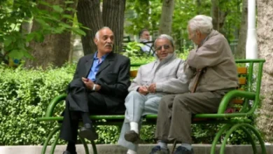 افزایش چشمگیر تعداد بازنشستگان در سال ۱۴۰۴ / گزارش جدید از وضعیت بازنشستگی در کشور منتشر شد! 4 d8a7d981d8b2d8a7db8cd8b4 da86d8b4d985daafdb8cd8b1 d8aad8b9d8afd8a7d8af d8a8d8a7d8b2d986d8b4d8b3d8aadaafd8a7d986 d8afd8b1 d8b3d8a7d984 690d75974e0d5