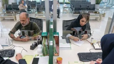 بازنشستگان از وام ۱۰۰ میلیونی بدون سود بهرهمند میشوند / شرایط دریافت و زمان ثبتنام / اطلاعیه رسمی و جزئیات 5 d8a8d8a7d8b2d986d8b4d8b3d8aadaafd8a7d986 d8a7d8b2 d988d8a7d985 dbb1dbb0dbb0 d985db8cd984db8cd988d986db8c d8a8d8afd988d986 d8b3d988d8af 6916cc332e0e5