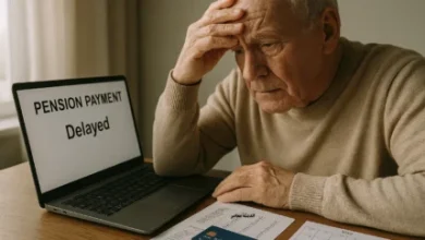 بازنشستگان بخوانند / واریز حقوق از امروز آغاز میشود / جزئیات زمانبندی و برنامهریزی دقیق پرداختها 4 d8a8d8a7d8b2d986d8b4d8b3d8aadaafd8a7d986 d8a8d8aed988d8a7d986d986d8af d988d8a7d8b1db8cd8b2 d8add982d988d982 d8a7d8b2 d8a7d985d8b1d988 691e6151b12be