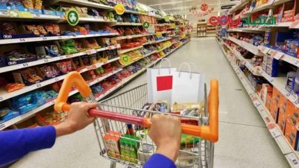 خبر فوری؛ بازار در معرض بحران جدی / تامین کالاها چگونه تضمین میشود؟ / واکنش کارشناسان و پیشبینی آینده بازار 1 d8aed8a8d8b1 d981d988d8b1db8cd89b d8a8d8a7d8b2d8a7d8b1 d8afd8b1 d985d8b9d8b1d8b6 d8a8d8add8b1d8a7d986 d8acd8afdb8c d8aad8a7d985db8c 6924a43b978e8