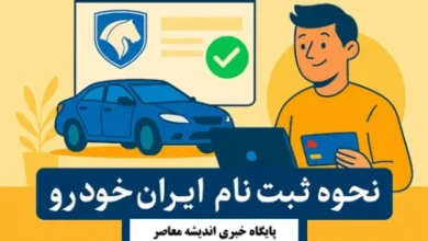 فروش فوقالعاده آبان ایرانخودرو کلید خورد / طرح ویژه متقاضیان عادی آغاز شد / جزئیات کامل قیمت، مدلها و نحوه ثبتنام 3 d981d8b1d988d8b4 d981d988d982d8a7d984d8b9d8a7d8afd987 d8a2d8a8d8a7d986 d8a7db8cd8b1d8a7d986d8aed988d8afd8b1d988 daa9d984 690b41c882ad4