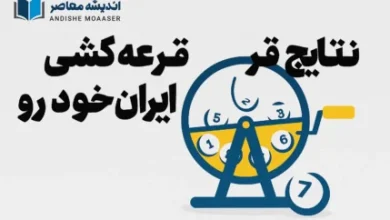 قرعهکشی بزرگ ایرانخودرو آبان ۱۴۰۴ / هجوم میلیونی متقاضیان برای خرید خودرو / جزئیات کامل طرحهای فروش 9 d982d8b1d8b9d987daa9d8b4db8c d8a8d8b2d8b1daaf d8a7db8cd8b1d8a7d986d8aed988d8afd8b1d988 d8a2d8a8d8a7d986 dbb1dbb4dbb0dbb4 6909b9c72d96a