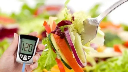 معجزه طبیعت برای دیابتیها / این خوراکی را بخورید تا قند خونتان پایین بیاید / روش طبیعی کنترل دیابت بدون دارو 1 d985d8b9d8acd8b2d987 d8b7d8a8db8cd8b9d8aa d8a8d8b1d8a7db8c d8afdb8cd8a7d8a8d8aadb8cd987d8a7 d8a7db8cd986 d8aed988d8b1d8a7daa9 690d91de614e3