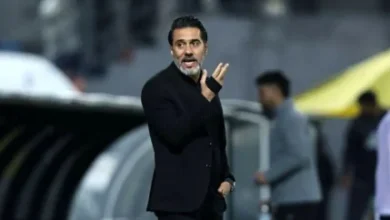 پشت پرده جدایی مربی پرسپولیس فاش شد / مربی پرسپولیس قهر کرد و بهصورت محترمانه کنار گذاشته شد | جزئیات کامل / جدایی جنجالی مربی پرسپولیس؛ قهر و تصمیم محترمانه باشگاه برای جدا کردن او 5 d9bed8b4d8aa d9bed8b1d8afd987 d8acd8afd8a7db8cdb8c d985d8b1d8a8db8c d9bed8b1d8b3d9bed988d984db8cd8b3 d981d8a7d8b4 d8b4d8af d985d8b1 69091118d9768