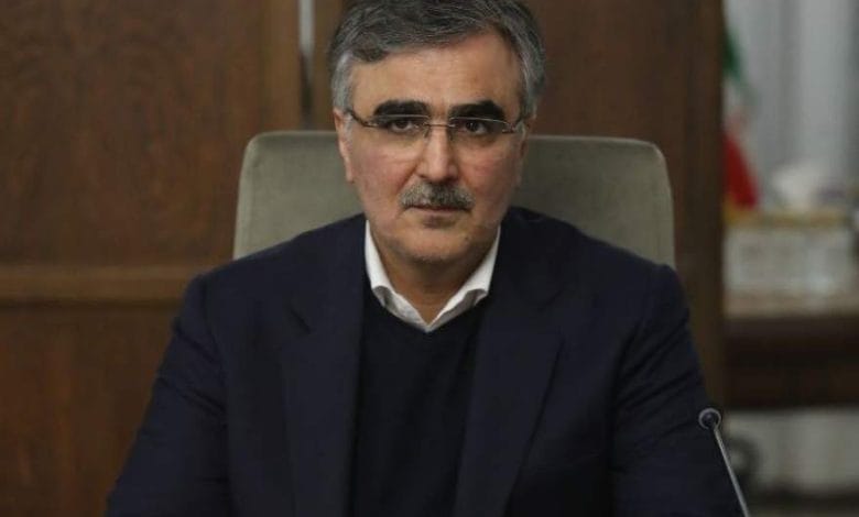 آقایان! نمیخواهید فکری به حال رئیس بانک مرکزی بکنید؟ 1 d8a2d982d8a7db8cd8a7d986 d986d985db8cd8aed988d8a7d987db8cd8af d981daa9d8b1db8c d8a8d987 d8add8a7d984 d8b1d8a6db8cd8b3 d8a8d8a7 69445e0d9f73f