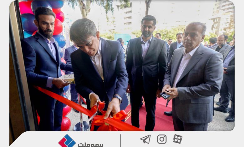 با حضور مدیرعامل و اعضای هیأت مدیره؛ ساختمان سرپرستی بیمه ملت در استان فارس به بهرهبرداری رسید 1 d8a8d8a7 d8add8b6d988d8b1 d985d8afdb8cd8b1d8b9d8a7d985d984 d988 d8a7d8b9d8b6d8a7db8c d987db8cd8a3d8aa d985d8afdb8cd8b1d987d89b d8b3d8a7 6934b48a3afd8