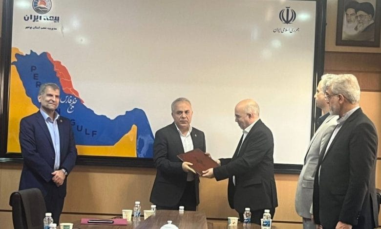 بازگشت آرامش به بیمه ایران در دوره جدید مدیریتی 1 d8a8d8a7d8b2daafd8b4d8aa d8a2d8b1d8a7d985d8b4 d8a8d987 d8a8db8cd985d987 d8a7db8cd8b1d8a7d986 d8afd8b1 d8afd988d8b1d987 d8acd8afdb8cd8af 6934b483940e7