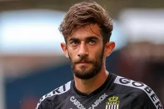 بازگشت درخشان قلی زاده با والی دیدنی؛ شروع طوفانی ستاره ملیپوش / قلی زاده با گل والی تماشایی دوباره در مرکز توجه فوتبال ایران 1 d8a8d8a7d8b2daafd8b4d8aa d8afd8b1d8aed8b4d8a7d986 d982d984db8c d8b2d8a7d8afd987 d8a8d8a7 d988d8a7d984db8c d8afdb8cd8afd986db8c 69367057ddeeb