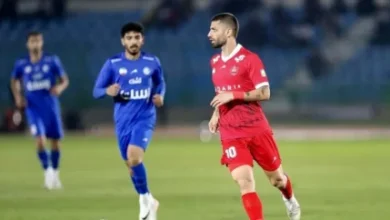 تاریخ اعلام نتایج دربی با قضاوت داوران خارجی مشخص شد / زمان انتشار نتایج دربی پایتخت با حضور داوران بینالمللی 5 d8aad8a7d8b1db8cd8ae d8a7d8b9d984d8a7d985 d986d8aad8a7db8cd8ac d8afd8b1d8a8db8c d8a8d8a7 d982d8b6d8a7d988d8aa d8afd8a7d988d8b1d8a7d986 6931ef7f23d60